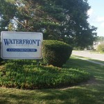 Waterfront_Sign